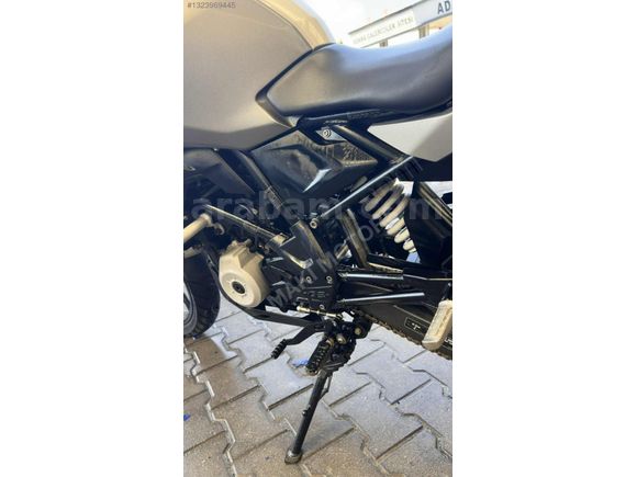 BMW GS 310
