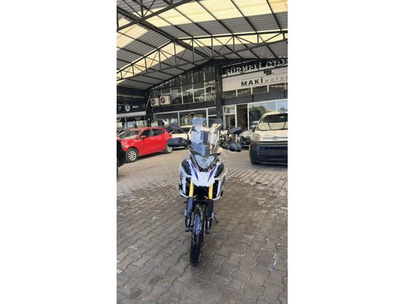 BMW GS 310