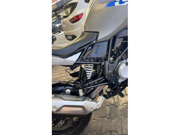 BMW GS 310
