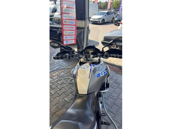 BMW GS 310