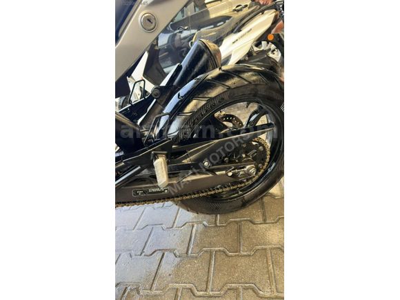 BMW GS 310