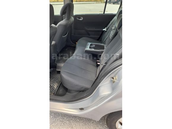 Sahibinden Renault Megane 1.6 Dynamique 2004 Model