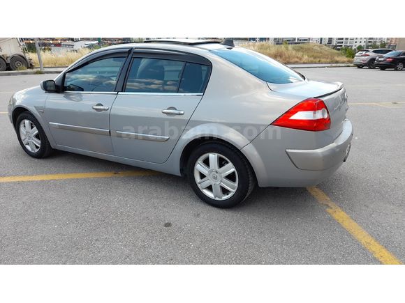 Sahibinden Renault Megane 1.6 Dynamique 2004 Model