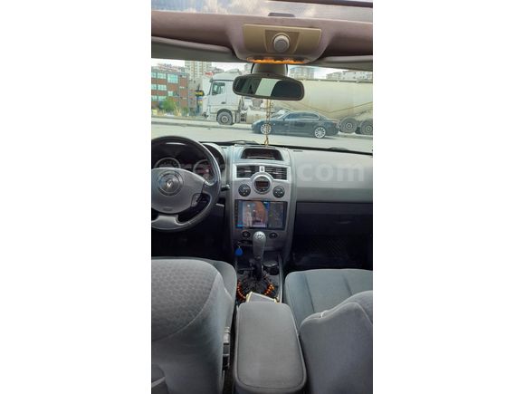 Sahibinden Renault Megane 1.6 Dynamique 2004 Model