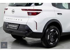 2025 FRONTERA 1.2 HYBRİD 145HP K.ŞARJ G.GÖRÜŞ 15.000 KM BOYASIZ