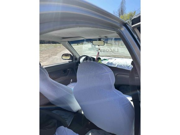 Sahibinden Hyundai Accent 1.3 LX 1999 Model 