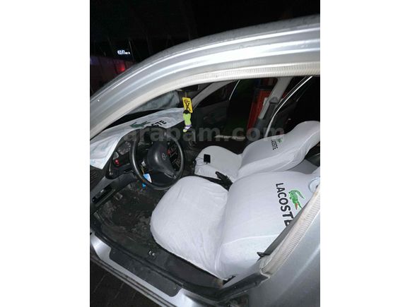 Sahibinden Hyundai Accent 1.3 LX 1999 Model 
