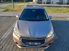 Galeriden Peugeot 208 1.2 PureTech Active 2013 Model Ankara