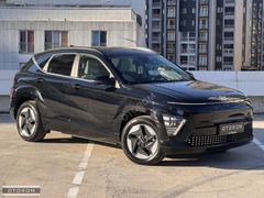OTOROM 2025 Model Kona Elektrik 135HP Boyasız Değişensiz Hatasız