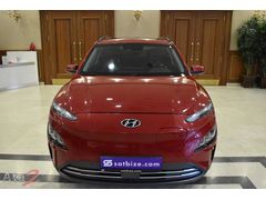 ATA HYUNDAI PLAZADAN 2021 HYUNDAI KONA ELEKTRİK HATASIZ