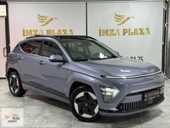 İMZA PLAZA'DAN 2024 HYUNDAİ KONA ELEKTRİK ADVANCE HATASIZ SUNROF
