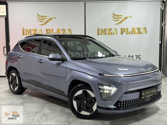 İMZA PLAZA'DAN 2024 HYUNDAİ KONA ELEKTRİK ADVANCE HATASIZ SUNROF