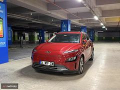 KONA ELEKTRİK FULL 93.000KM