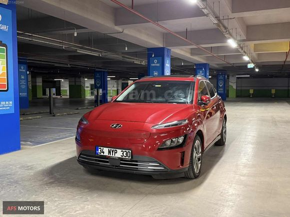 KONA ELEKTRİK FULL 93.000KM