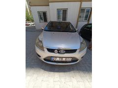 Sahibinden Ford Focus 1.6 TDCi Titanium 2011 Model