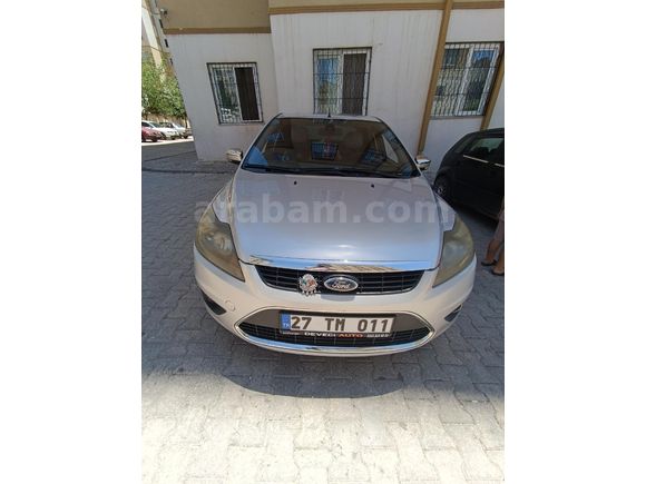 Sahibinden Ford Focus 1.6 TDCi Titanium 2011 Model