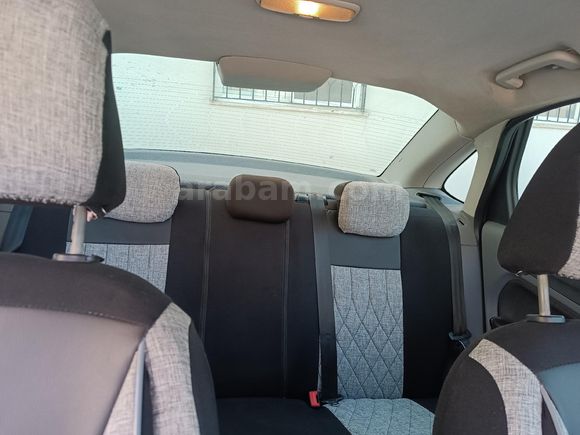 Sahibinden Ford Focus 1.6 TDCi Titanium 2011 Model