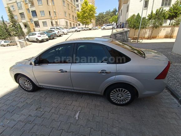 Sahibinden Ford Focus 1.6 TDCi Titanium 2011 Model