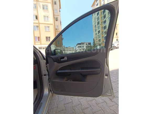 Sahibinden Ford Focus 1.6 TDCi Titanium 2011 Model