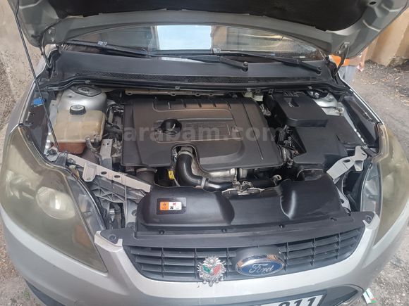 Sahibinden Ford Focus 1.6 TDCi Titanium 2011 Model