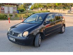 Sahibinden Volkswagen Polo 1.4 Basicline 2004 Model