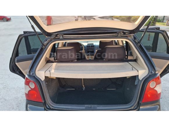 Sahibinden Volkswagen Polo 1.4 Basicline 2004 Model
