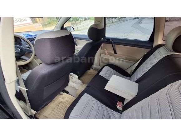 Sahibinden Volkswagen Polo 1.4 Basicline 2004 Model