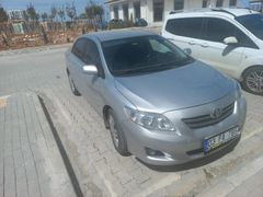 Sahibinden Toyota Corolla 1.6 Comfort 2009 Model