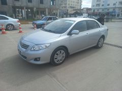 Sahibinden Toyota Corolla 1.6 Comfort 2009 Model