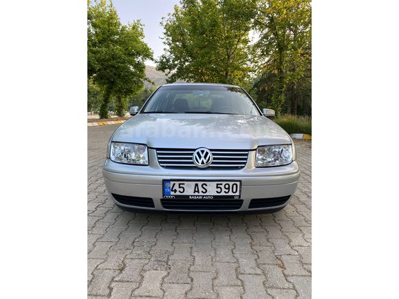Sahibinden Volkswagen Bora 1.6 Pacific 2004 Model 
