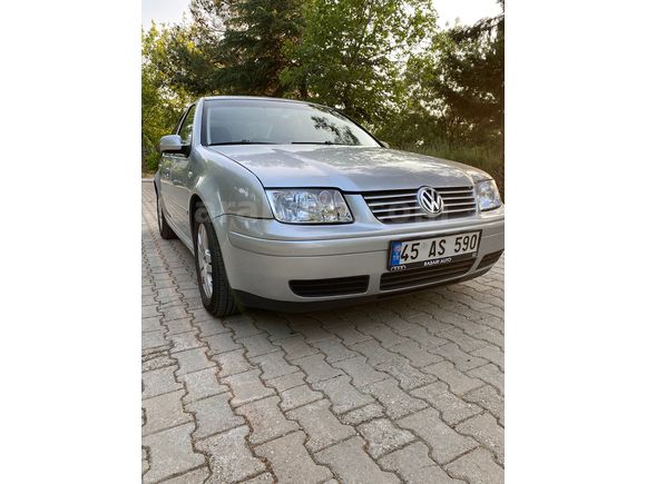 Sahibinden Volkswagen Bora 1.6 Pacific 2004 Model 