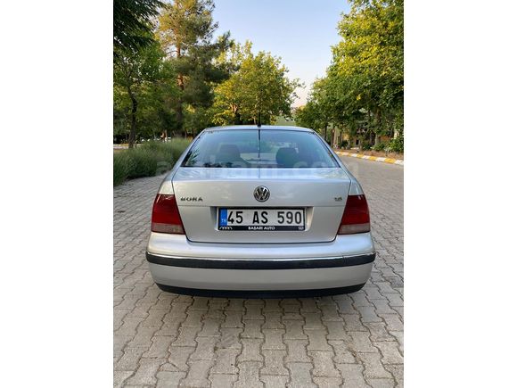 Sahibinden Volkswagen Bora 1.6 Pacific 2004 Model 