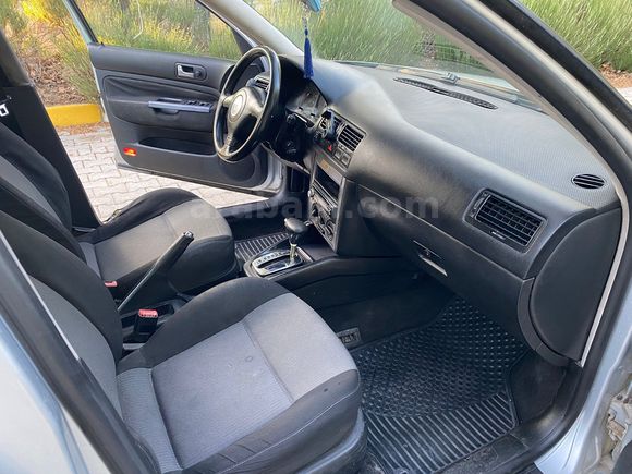 Sahibinden Volkswagen Bora 1.6 Pacific 2004 Model 