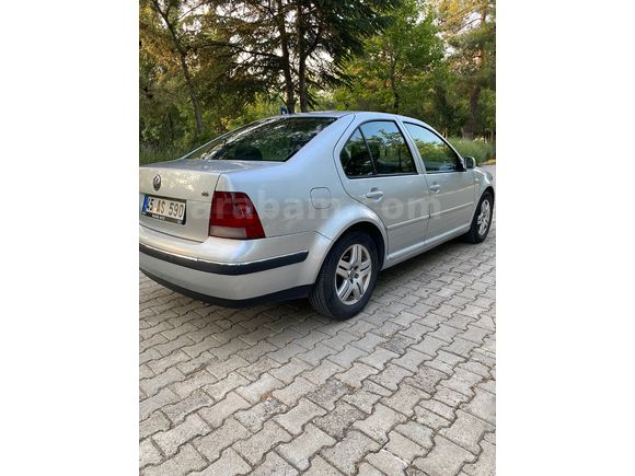 Sahibinden Volkswagen Bora 1.6 Pacific 2004 Model 
