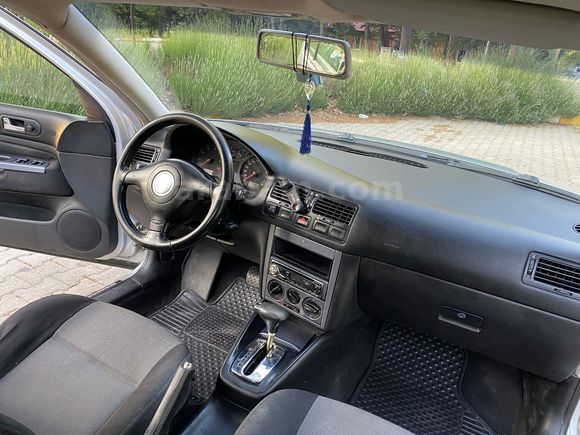 Sahibinden Volkswagen Bora 1.6 Pacific 2004 Model 
