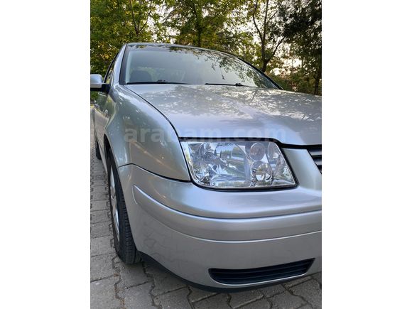 Sahibinden Volkswagen Bora 1.6 Pacific 2004 Model 