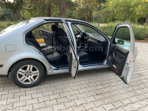 Sahibinden Volkswagen Bora 1.6 Pacific 2004 Model 