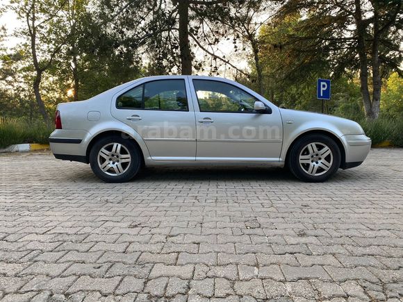 Sahibinden Volkswagen Bora 1.6 Pacific 2004 Model 