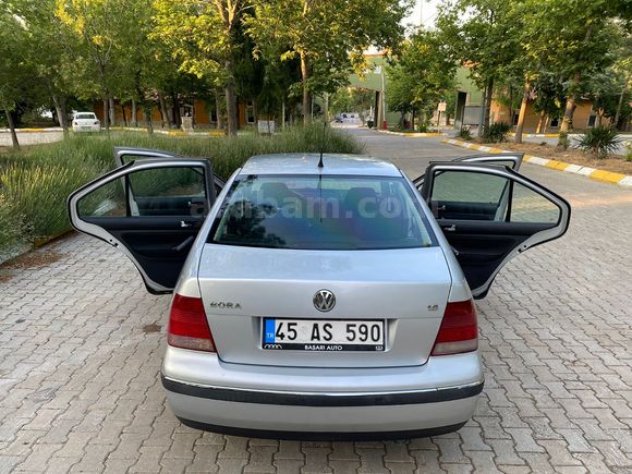 Sahibinden Volkswagen Bora 1.6 Pacific 2004 Model 