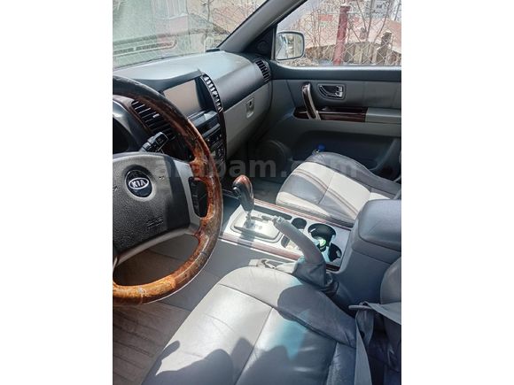 Sahibinden Kia Sorento 2.5 CRDi EX 2006 Model