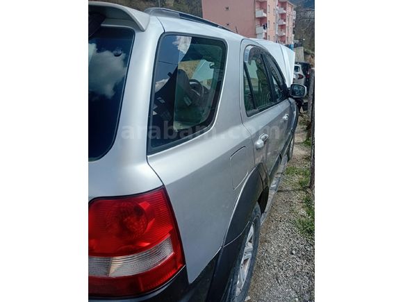 Sahibinden Kia Sorento 2.5 CRDi EX 2006 Model