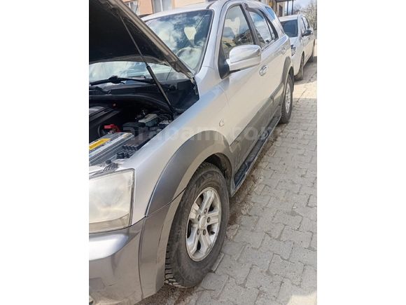 Sahibinden Kia Sorento 2.5 CRDi EX 2006 Model