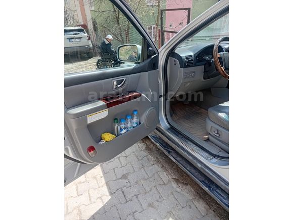 Sahibinden Kia Sorento 2.5 CRDi EX 2006 Model