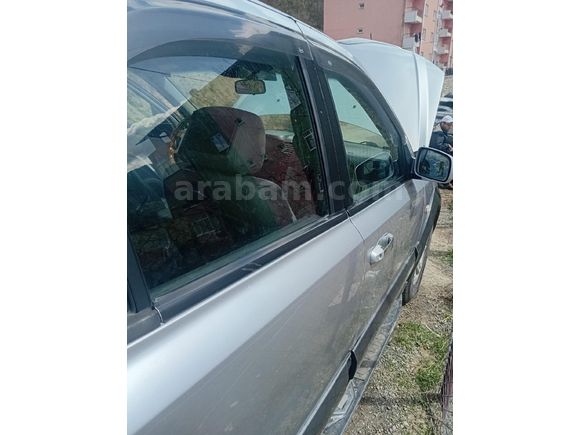Sahibinden Kia Sorento 2.5 CRDi EX 2006 Model