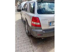 Sahibinden Kia Sorento 2.5 CRDi EX 2006 Model
