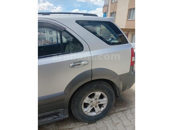 Sahibinden Kia Sorento 2.5 CRDi EX 2006 Model