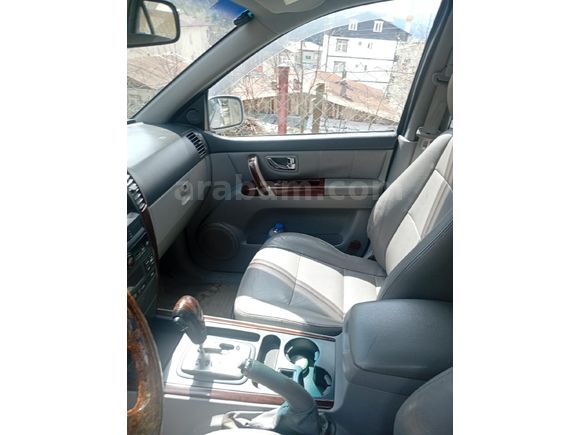 Sahibinden Kia Sorento 2.5 CRDi EX 2006 Model