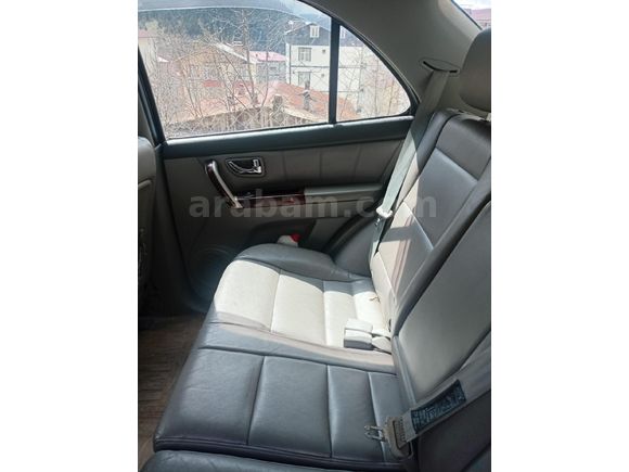 Sahibinden Kia Sorento 2.5 CRDi EX 2006 Model