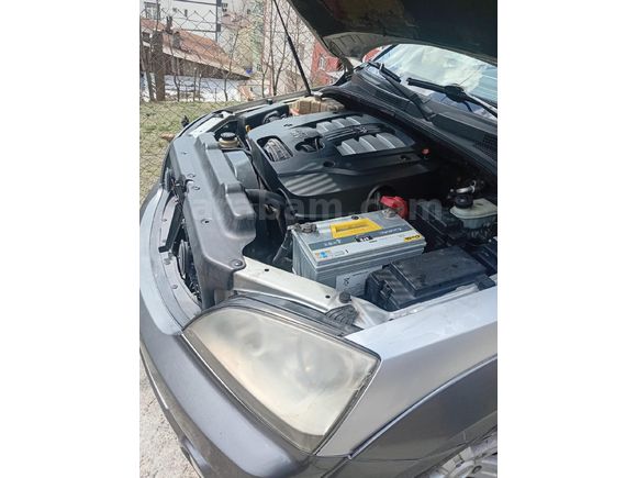 Sahibinden Kia Sorento 2.5 CRDi EX 2006 Model