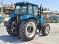 LS PLUS 90 KABİNLİ 2011 MODEL 3750 SAATTE